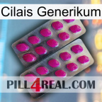 Cilais Generic 10